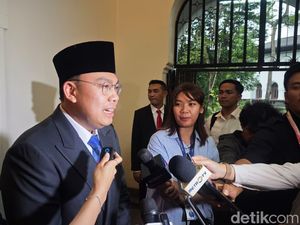 Internet RI Masih Mahal, Komdigi Bakal Deregulasi Telekomunikasi