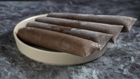 Resep Es Mambo Cokelat untuk Jualan, Harganya Rp1000-an Aja
