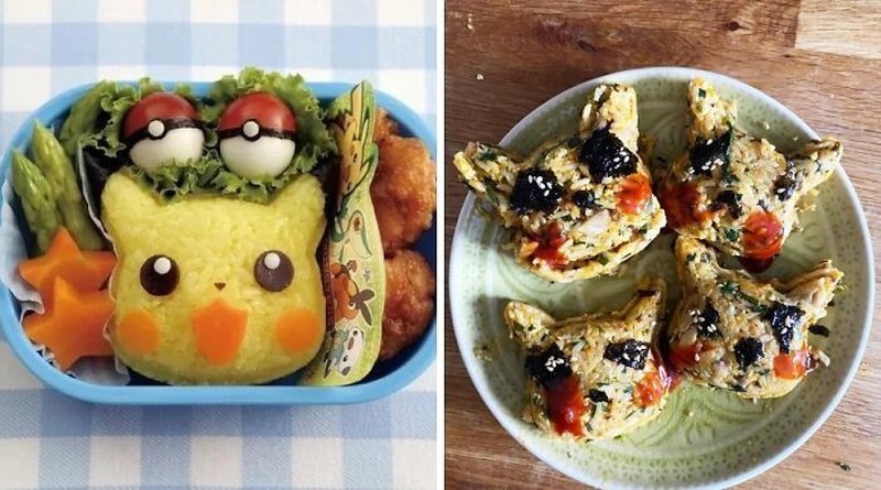 Orang-orang ini bagikan momen ketika mencoba masak, namun gagal. Di antara ini semua, mana yang menurutmu masih bisa dimakan?