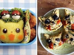 Ada yang Berani Kamu Makan? Deretan Orang Coba Resep Makanan tapi Gagal