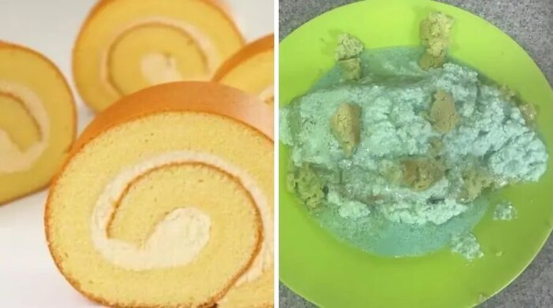 Orang-orang ini bagikan momen ketika mencoba masak, namun gagal. Di antara ini semua, mana yang menurutmu masih bisa dimakan?