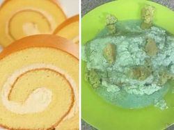 Ada yang Berani Kamu Makan? Deretan Orang Coba Resep Makanan tapi Gagal