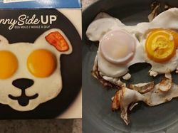 Ada yang Berani Kamu Makan? Deretan Orang Coba Resep Makanan tapi Gagal