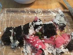 Ada yang Berani Kamu Makan? Deretan Orang Coba Resep Makanan tapi Gagal