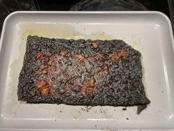 Ada yang Berani Kamu Makan? Deretan Orang Coba Resep Makanan tapi Gagal