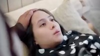 Zara Adhisty melahirkan anak pertamanya pada 19 September 2026.  Foto: Instagram/@zaraadhsty