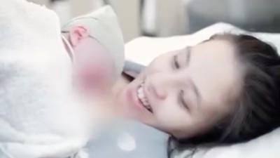 Curhat Zara Adhisty Usai Jadi Ibu