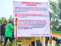 Pemkab Nunukan: Izin Lokasi Perusahaan Sawit Tak Hapus Penguasaan Masyarakat