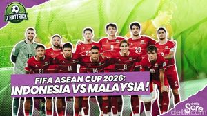 Video: Tim Garuda Siap Menjamu Harimau Malaya di GBK!