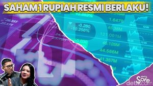 Video: Saham 1 Rupiah Mulai Berlaku, Apa yang Perlu Dicermati?