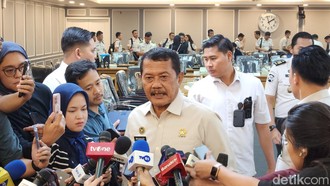 Dirjenpas Bakal Bongkar Bangunan Lapas Tak Sesuai Usai Temuan 'Klaster Mewah'