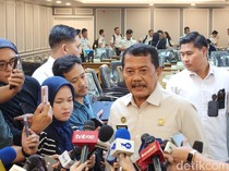 Dirjenpas Sebut Foto Napi Korupsi di Rumah Mewah Lapas Cibinong Hasil Razia