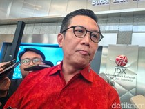 Bursa Jamin Perlindungan Investor Usai Rombak Aturan FCA
