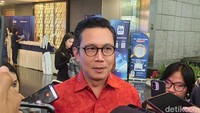 IHSG Nyungsep Usai Batas Saham Gocap Dihapus, Bos Bursa Buka Suara