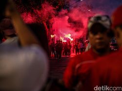 Indonesia Vs Bangladesh Bertepatan Peringatan Tragedi Kanjuruhan