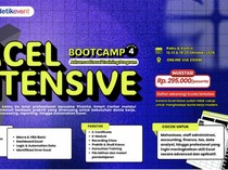 Sudah Jago Excel, Tapi Masih Sering Salah Olah Data? Pelajari Skillnya