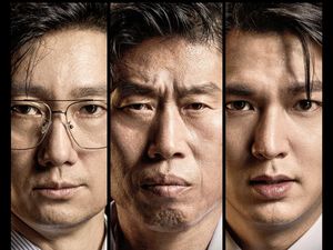 The Assassin(s) Tembus 2 Juta Penonton di Tengah Kontroversi