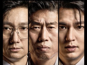 The Assassin(s) Tembus 2 Juta Penonton di Tengah Kontroversi