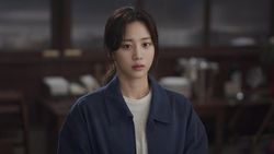 Chemistry Hangat Ahn Hyo Seop & Hong Hwa Yeon di Final Table