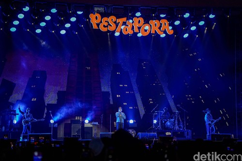 For Revenge Kejutkan Penonton, Gaet Tepe dan Reza Arap