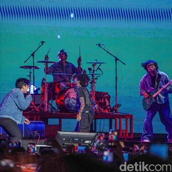 For Revenge Kejutkan Penonton, Gaet Tepe dan Reza Arap