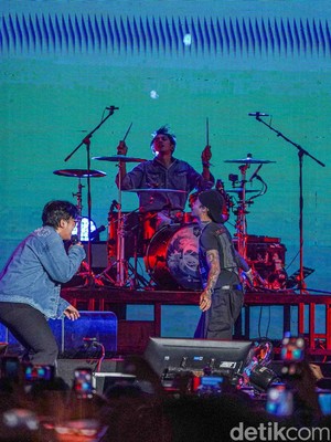 For Revenge Kejutkan Penonton, Gaet Tepe dan Reza Arap