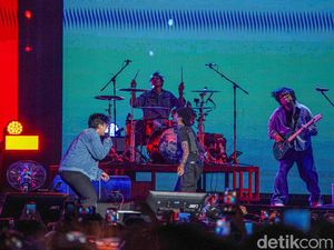 For Revenge Kejutkan Penonton, Gaet Tepe dan Reza Arap