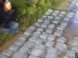 150 Kg Sabu dari Malaysia Disita di Aceh Timur, Diselundupkan di Fiber Ikan