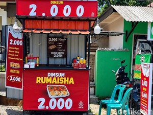 Harga Ayam Naik, Pelaku UMKM di Medan Mulai Putar Strategi