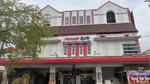 Foto: Before-After Bangunan Hamzah Batik Malioboro Dilanda Kebakaran