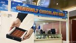 Yuk! Cobain Gigi Susu hingga Heavenly Chocolate Bali Viral di Foodphoria