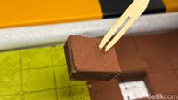 Heavenly Chocolate: Cobain Cokelat Truffle Viral dari Bali yang 'Melting'!
