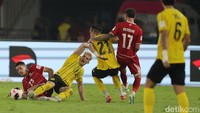 Usai Ditahan Malaysia, Begini Syarat Indonesia ke Final FIFA ASEAN Cup 2026