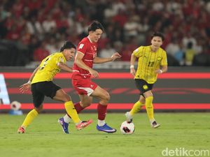 Klasemen Terbaru Grup A FIFA ASEAN Cup 2026: Indonesia Posisi 2