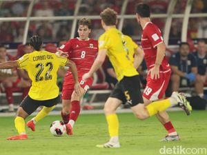 Jadwal FIFA ASEAN Cup 2026 Indonesia Vs Bangladesh, Main Malam Ini