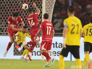 Dear Indonesia, Bangladesh Rapuh di Babak Pertama