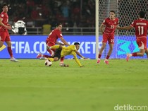 Luapan Kesedihan Kevin Diks