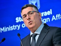 Bersitegang, Israel Cabut Status Diplomat Belanda di Tepi Barat