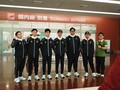 Perjuangan Timnas PUBG Mobile Tamat Tanpa Medali di Asian Games 2026