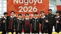 Jadwal Mobile Legends di Asian Games 2026: Kapan Indonesia Main?