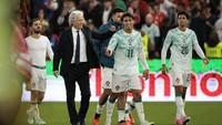 Joao Felix Gacor di Portugal Asuhan Jorge Jesus