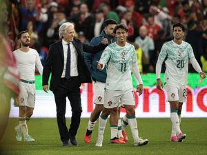 Jorge Jesus Pastikan Skuad Portugal Tak Terpecah karena Persoalan Ronaldo