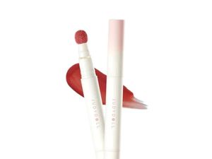 Judydoll NEW Lip Cushion, Lip Cream Matte dengan Aplikator Unik