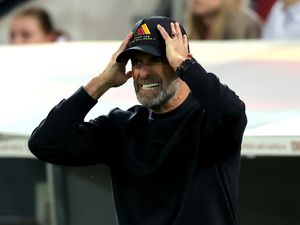 Ditahan Imbang Yunani 0-0, Klopp Nilai Jerman Tak Konsisten