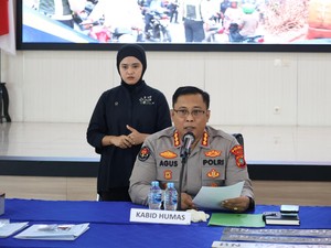 229 Kendaraan di Babel Terjaring, Diduga Penyalahgunaan BBM Subsidi