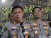 Remaja Tewas Tertembak Saat Tawuran, 7 Polisi Diperiksa Propam