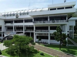 USU Masuk Masuk Daftar 32 PTN Terbaik Versi THE WUR 2027, Peringkat Berapa?