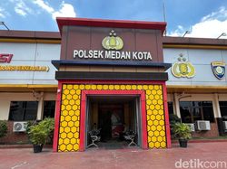 Bocah SD di Medan Diancam Ditabrak-Dirundung Murid SMP hingga Ketakutan Sekolah