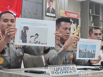 Jadi Tersangka, Bupati Gowa Dicegah ke Luar Negeri