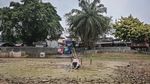 Kekeringan Dampak El Nino Diprediksi Segera Berakhir